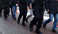 Kahramanmaraş'ta DEAŞ'a yönelik gerçekleştirilen operasyonda 39 kişi gözaltına alındı