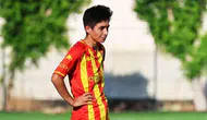 Kayseri Kadın FK, kaptan Bahar Özen ile yollarını ayırdı