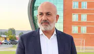 Kayserispor'dan TFF Başkanı Hacıosmanoğlu'na destek