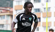 Kocaelispor'a 6 futbolcudan müjdeli haber