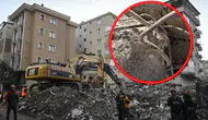 Maltepe'deki enkazda dehşete düşüren delil: Beton örneklerinden çıktı