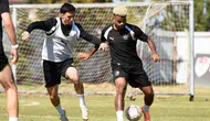 Manisa FK, Kayserispor'a hazırlanıyor