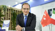 Manzo'dan Türkiye anlaşmasına övgü: Güçlü işbirliğimiz var