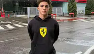 Merak edilen isim Alp Aksoy: kimdir, kaç yaşında?