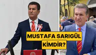 Merak edilen isim Mustafa Sarıgül: kimdir?