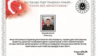 Şehit Mustafa Aslan: Hayatı ve Kökeni ile İlgili Bilinmeyenler!