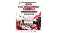 Merkezefendi, 2. Yerel Kültür Uluslararası Film Festivali'ne ev sahipliği yapıyor