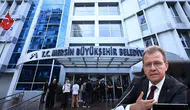 Mersin'de 3 belediyeye yolsuzluk operasyonu! Vahap Seçer gözaltına alındı