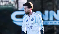 Messi için son dans! Milli takıma veda ediyor