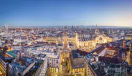 Milano'yu keşfetmek isteyenler için merak edilen liste! Nereler gezilir?