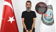 MİT'ten nokta operasyon! Reyhanlı faili kaçmak üzereyken enselendi