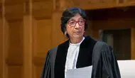 Navanethem Navi Pillay: Filistin İçin Uluslararası Baskı Şart