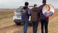Oğlunu öldürüp eşinden merhem istemiş! Cani babadan timsah gözyaşı