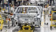 Otomotiv endüstrisi eylülde 3,9 milyar dolarlık ihracatla ilk sırada
