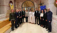 Rami Kütüphanesi'nde musikiyle iki asırlık yolculuk!