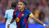 Raphinha, Galatasaray'a Karşı Oynayamayacak