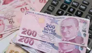 Reel efektif döviz kuru endeksi eylülde 105,45 oldu