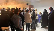 Rojava protestoları davası | Ahmet Karakuzu: Polis tehdidiyle ifade verdim