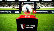 Süper Lig ekibinde veda! Teknik direktör ile yollar ayrıldı