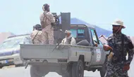 Taiz'de çatışmalar tırmanıyor: Üç dağın kontrolü geri alındı