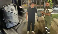 Temizlik personelinden örnek davranış! Ağacın altında buldu: İçinden servet çıktı