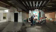 Temizlik yaparken canından oldu! Elektrik akımına kapılan kadın kurtarılamadı