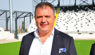 TFF Yönetim Kurulu Üyesi Mevlüt Aktan istifa etti