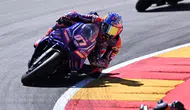 Toprak Razgatlıoğlu, MotoGP'de sezonun 17. yarışı için Endonezya'da piste çıkacak