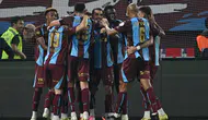 Trabzonspor'un rakibi Drogheda United