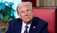 Trump, uzay politikasını duyurmadan önce SpaceX’ten borç senedi almış