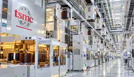 TSMC kârda rekor kırdı: Marjlarda düşüş var