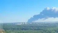 Ukrayna'nın İHA Saldırısı: Moskova'da İki Kişi Hayatını Kaybetti