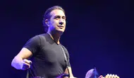 Uluslararası Adana Lezzet Festivali sona erdi! Kıraç'tan konser