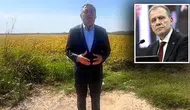 Vahap Seçer'i cezaevinde ziyaret eden Tanrıkulu: Gayretullaha çoktan dokundunuz