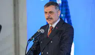 Yeni nesil tehditlere karşı teknolojik kalkan: Bakan Çiftçi, KBRN Kongresi'nde konuştu
