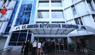 Yeni Parti'den Mersin operasyonuna sert tepki: Amaç fon vurgununu gölgelemek ve yerel demokrasiyi bitirmek
