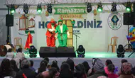 Rize'de Ramazan Etkinlikleri Yoğun Katılımla Başladı, Her Akşam Dolu Dolu Geçiyor
