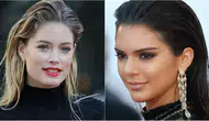 Met Gala 2026 Trendi: Islak Görünümlü Saç (Wet Look)