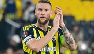 Fenerbahçe’ye Skriniar’dan kötü haber