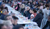 Bingöl'de iftar çadırları nerede 2026? Bingöl'de iftar çadırları nereye kurulur?
