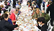Aksaray'da iftar çadırları nerede 2026? Aksaray'da iftar çadırları nereye kurulur?