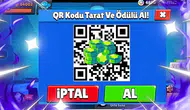 Brawl Stars Elmas Kodu 2026 Şubat Taş Kodları