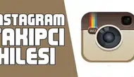 Instagram Takipçi Hilesi %100 Kesin Sonuç Şifresiz Hilesiz
