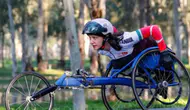 İzmir Türkiye Duatlon Şampiyonası’nda Hopalı Merve Ustabaş PTWC Kategorisinde Türkiye Birincisi Oldu