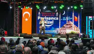 Trabzon'da Ramazan Sohbetleri'nde Ailelere Çocuk Eğitimi Üzerine Önemli Tavsiyeler Verildi