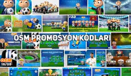 OSM Promosyon Kodu 2026 Şubat – Boss Coins