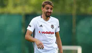 Caner Erkin Kimdir? Fişek Lakaplı Sol Bekin Kariyeri ve Başarıları