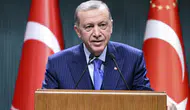 Cumhurbaşkanı Erdoğan: Suriye’de sevindirici gelişmeler var