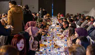Sivas'ta iftar çadırları nerede 2026? Sivas'ta iftar çadırları nereye kurulur?