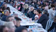 Çanakkale'de iftar çadırları nerede 2026? Çanakkale'de iftar çadırları nereye kurulur?
